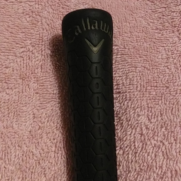 Callaway Razr Hawk Driver - Picture 11 of 12